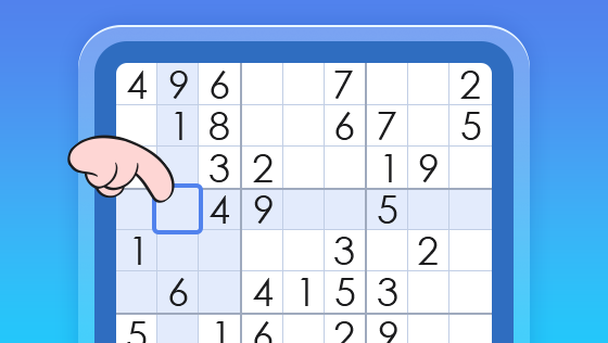 sudoku 5 by 5